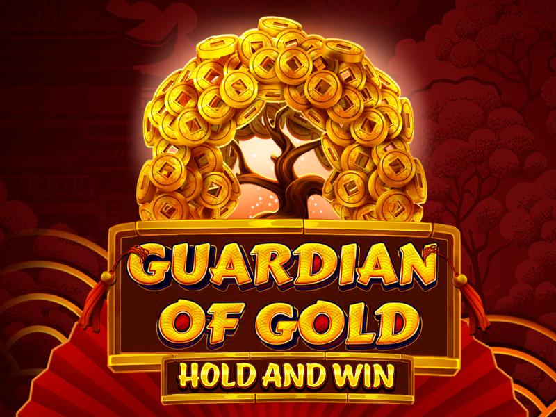 Guardian of Gold: Hold & Win