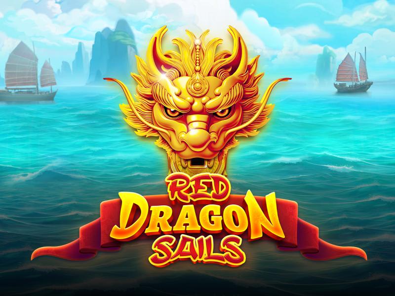 Red Dragon Sails