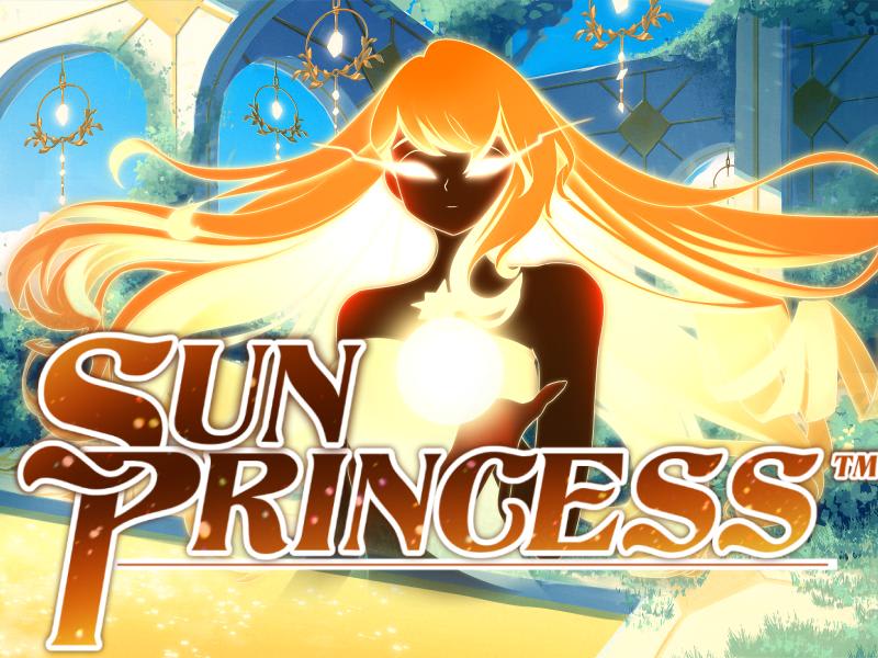 Sun Princess™