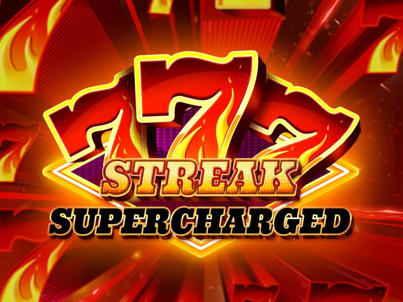 777 Streak: Supercharged