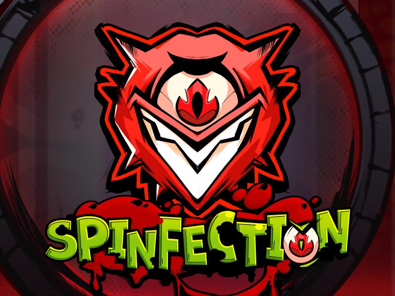 Spinfection