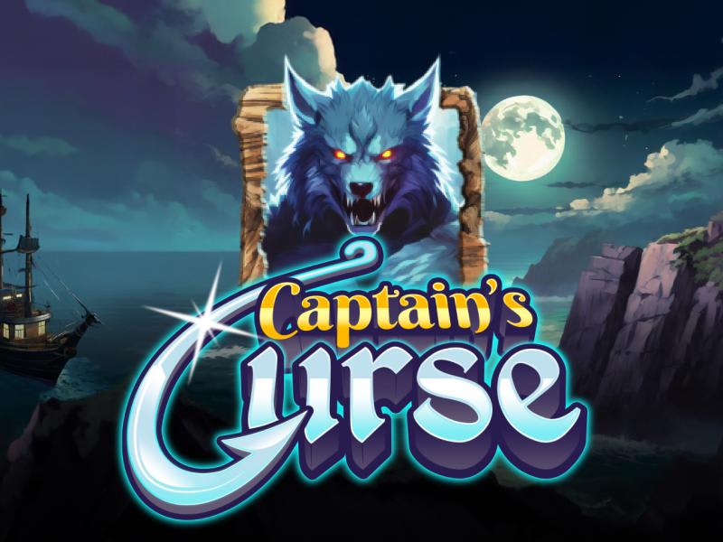 Captain’s Curse
