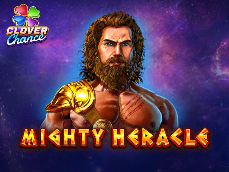 Mighty Heracle