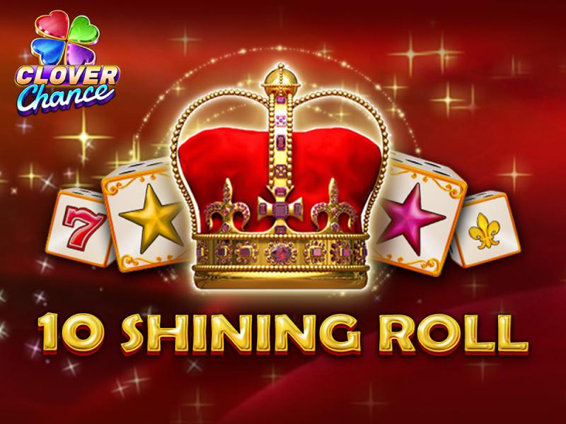 10 Shining Roll