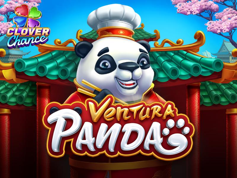 Panda Ventura