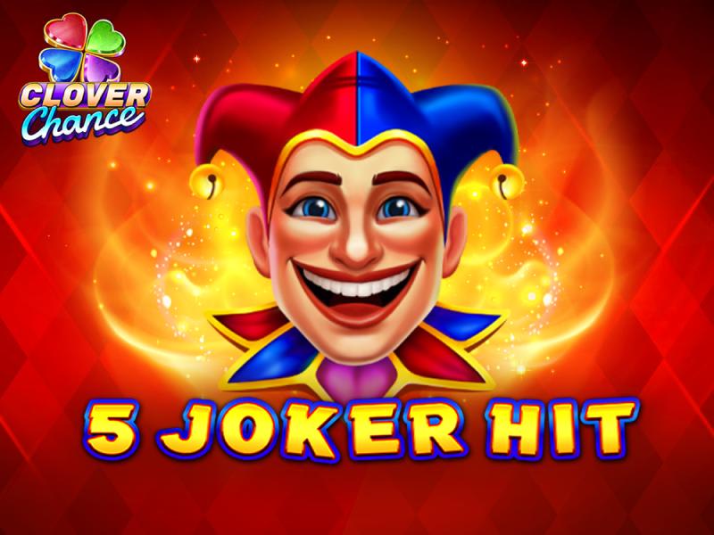 5 Joker Hit