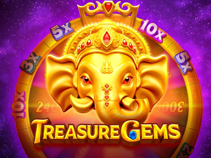 Treasure Gems