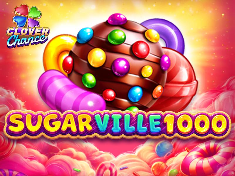 SugarVille 1000