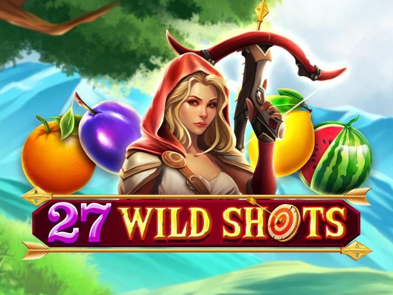 27 Wild Shots