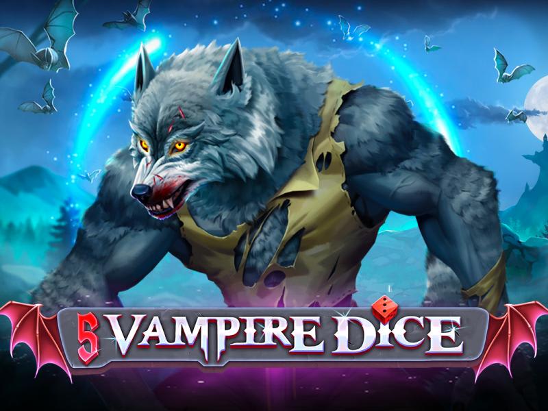 Vampire Dice