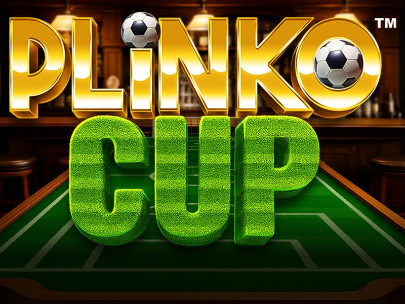 Plinko Cup™