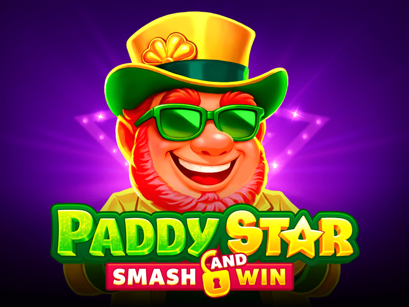 Paddy Star: Smash and Win