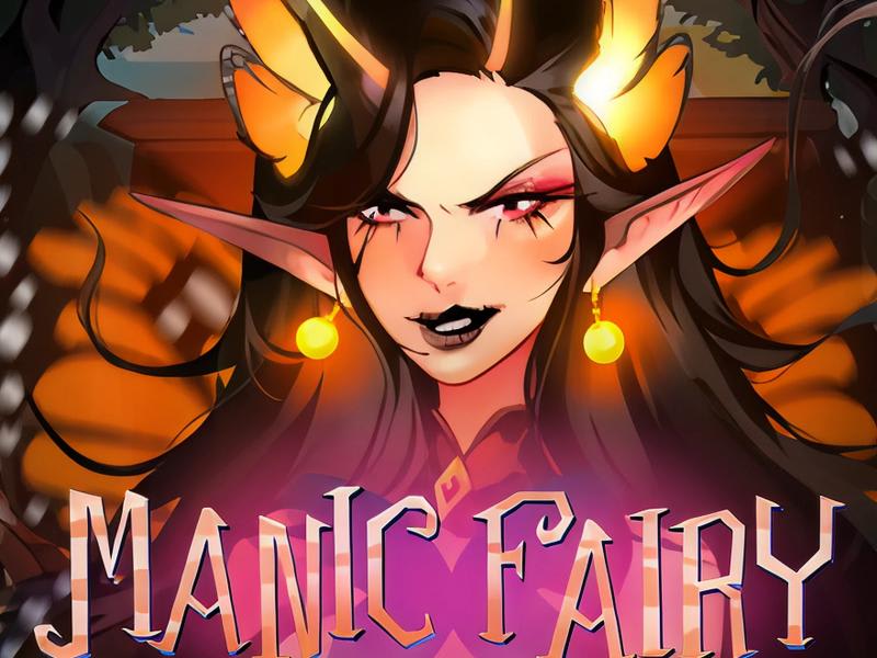 Manic Fairy