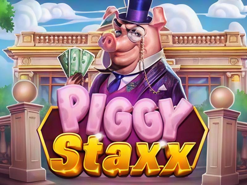 Piggy Staxx