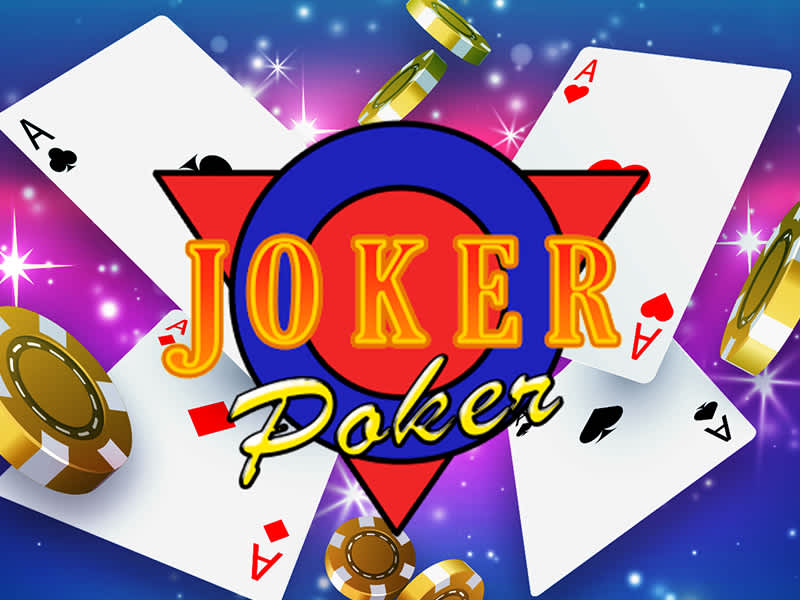 Joker Poker