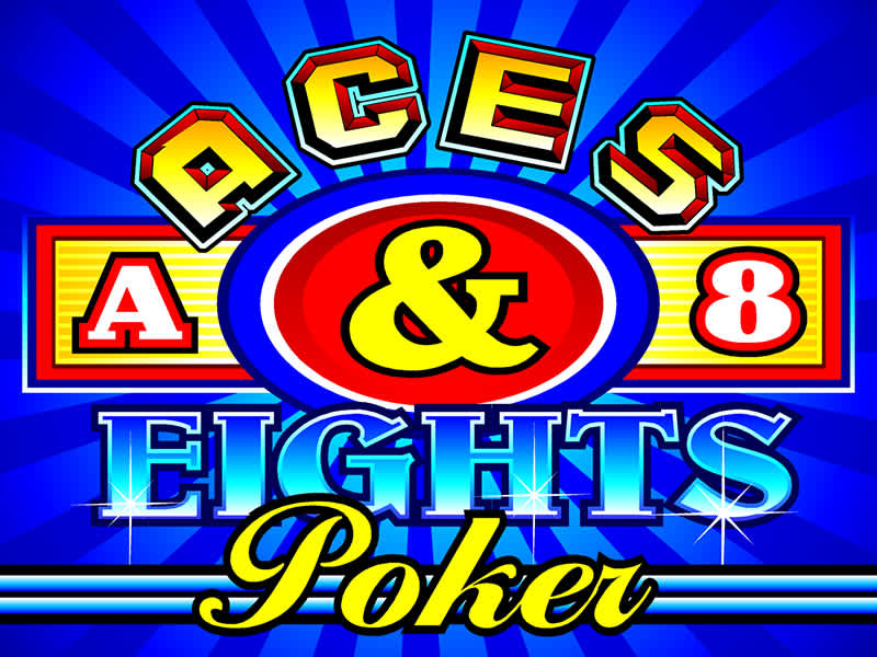 Aces and Eights