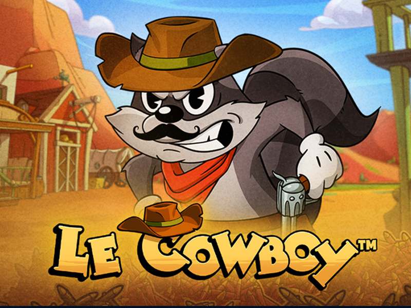 Le Cowboy™