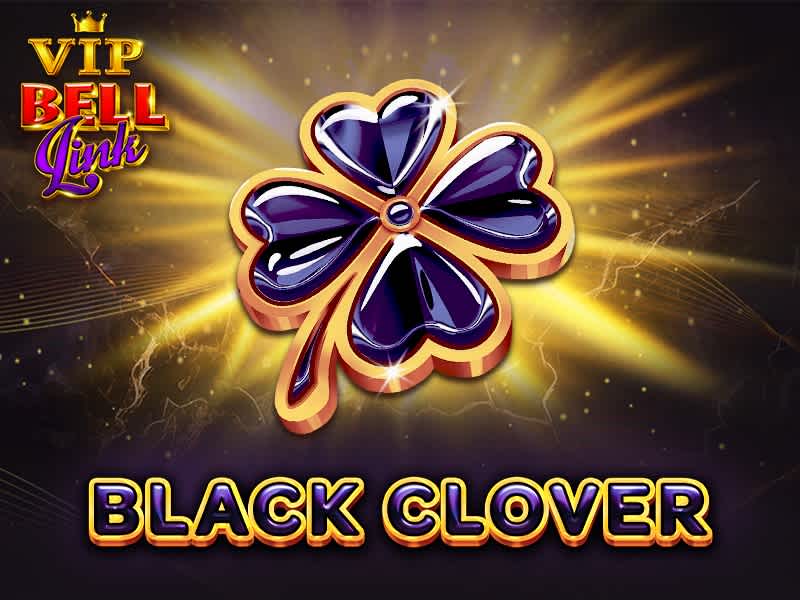 Black Clover Bell Link (VIP)
