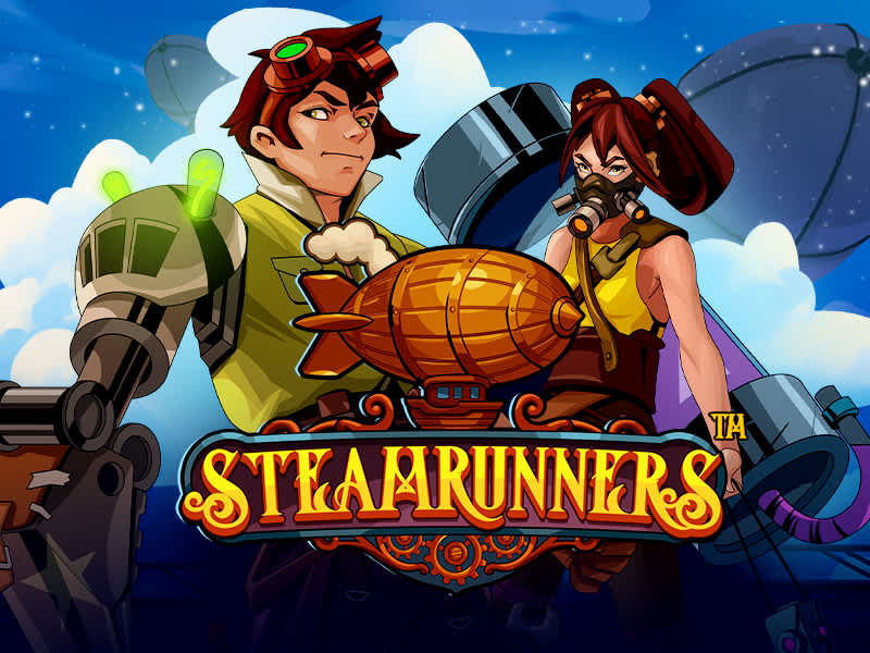 Steamrunners™
