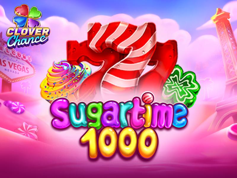 Sugartime 1000