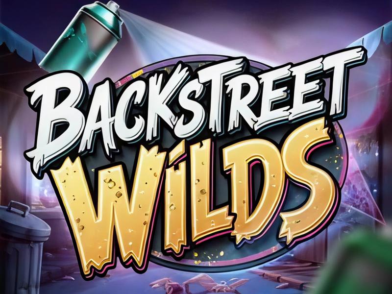 Backstreet Wilds
