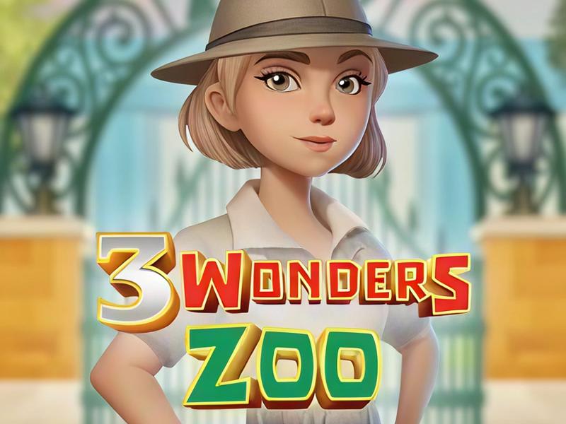 3 WONDERS ZOO