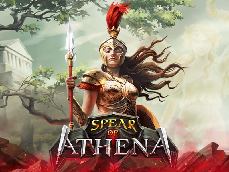 Spear of Athena