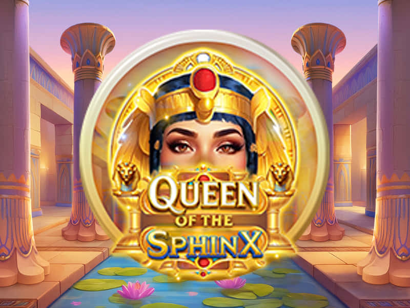 Queen of the Sphinx