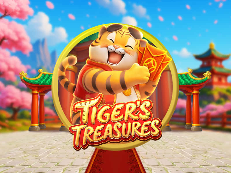 Tiger’s Treasures