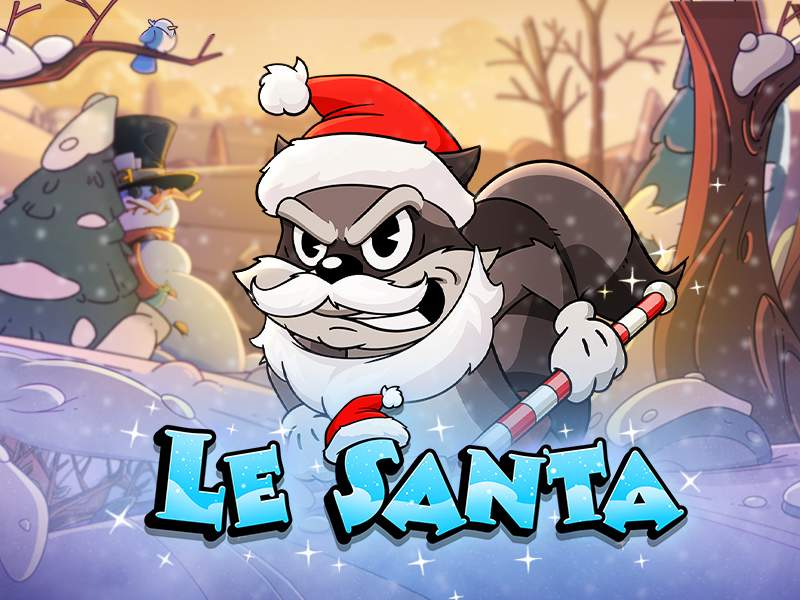 Le Santa™