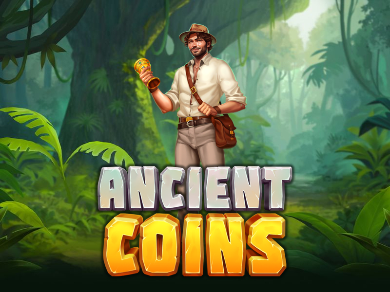 Ancient Coins