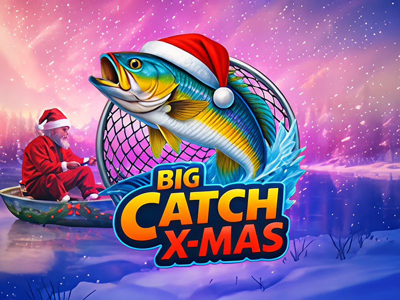 Big Catch Xmas