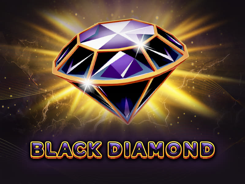 Black Diamond Bell Link