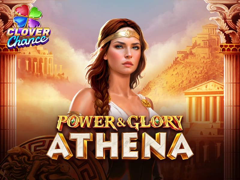 Power & Glory Athena