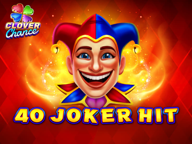 40 Joker Hit