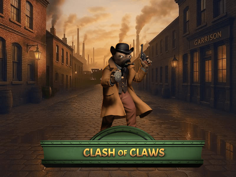 Clash of Claws