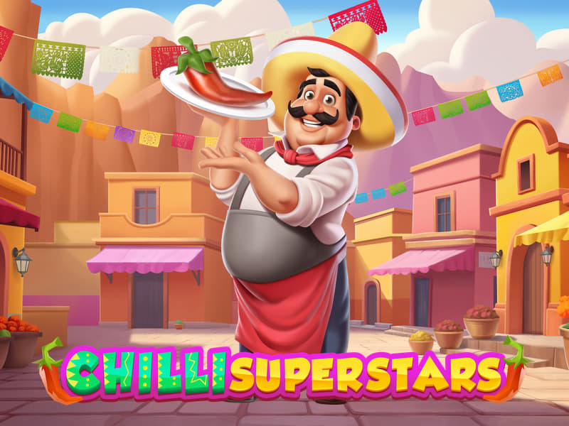 Chilli Superstars