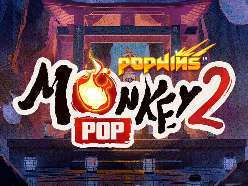 MonkeyPop 2