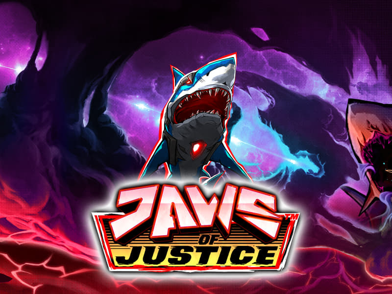 Jaws of Justice