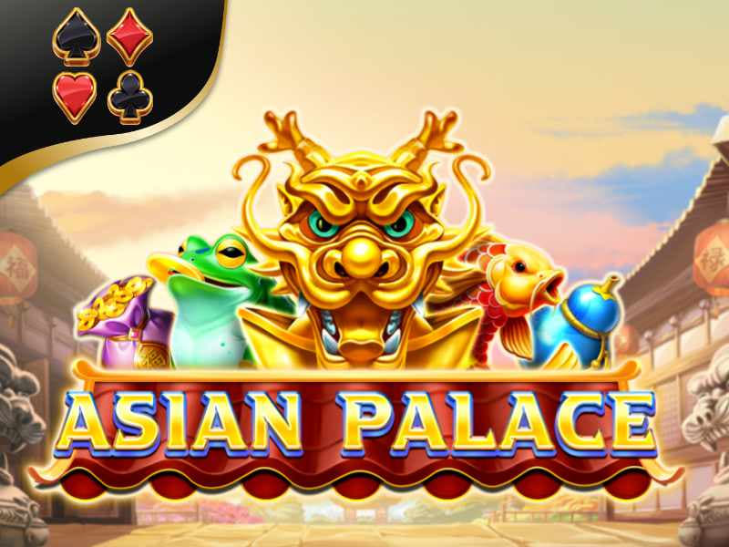 Asian Palace