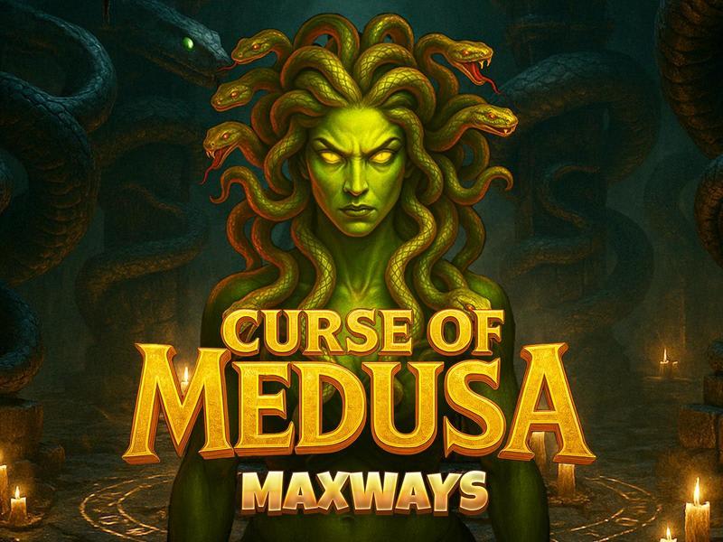Curse Of Medusa