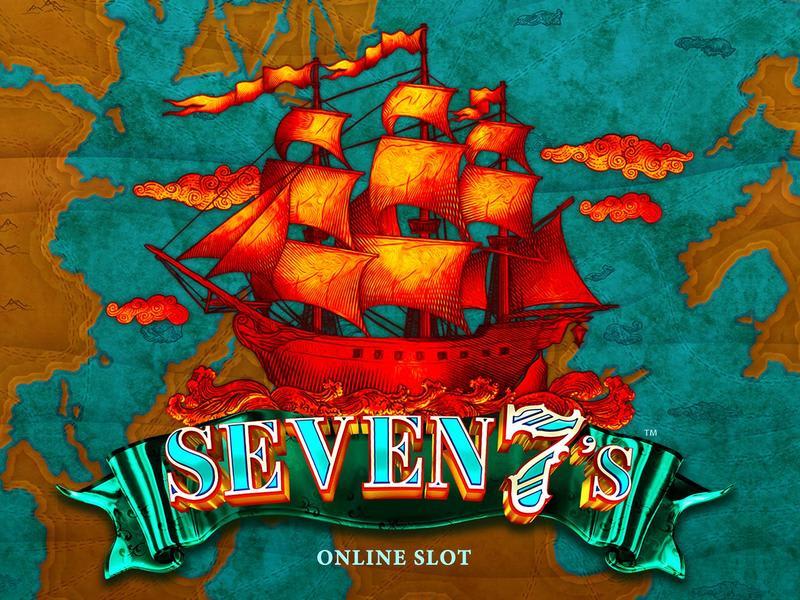 Seven 7’s™