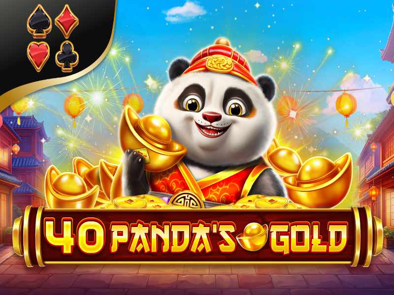 Panda's Gold
