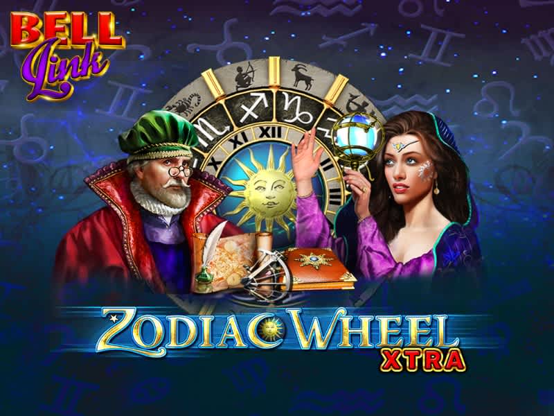 Zodiac Wheel XTRA Bell Link