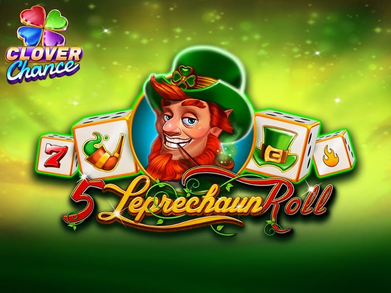 5 Leprechaun Roll