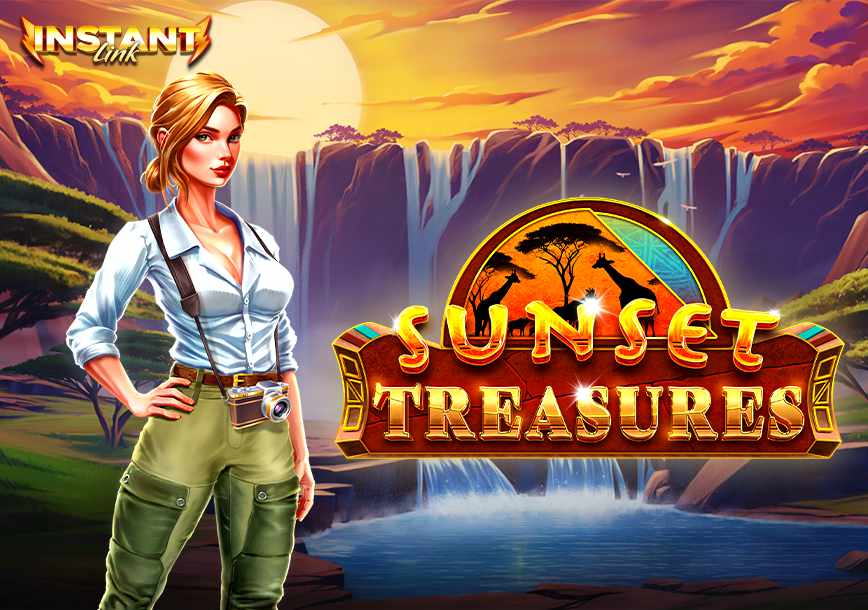 Sunset Treasures