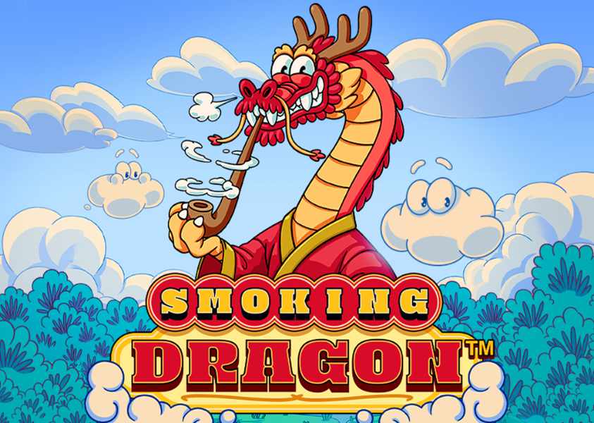 Smoking Dragon™