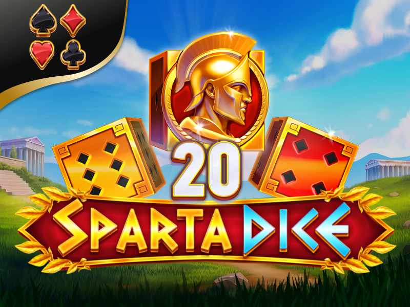 Sparta Dice
