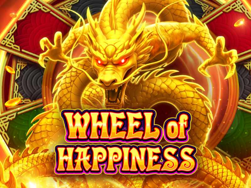 Wheel of Happiness