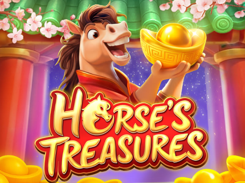 Horse’s Treasures